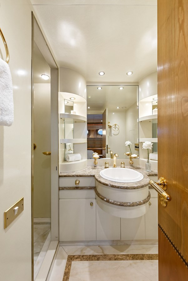 M/Y MISTRESS  Yacht #4