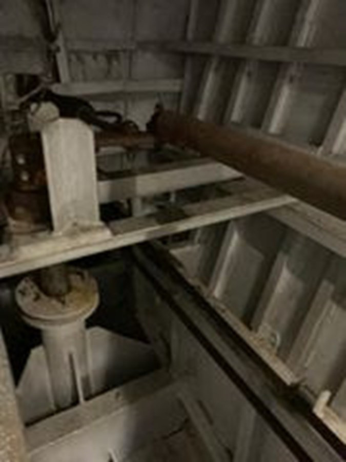 M/Y 1991 COMMERCIAL 170 CREW BOAT Yacht #1