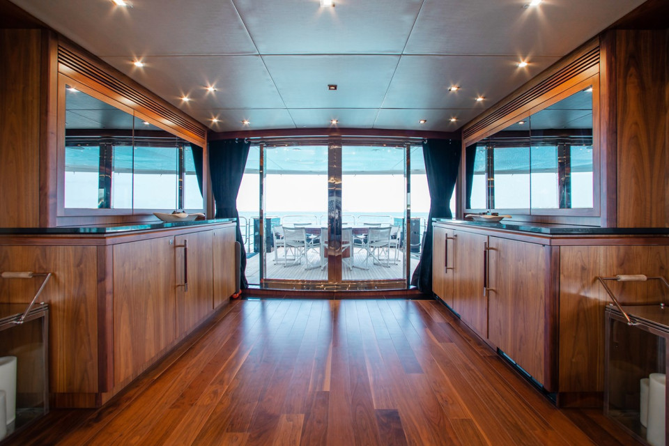 M/Y MARIN Yacht #10