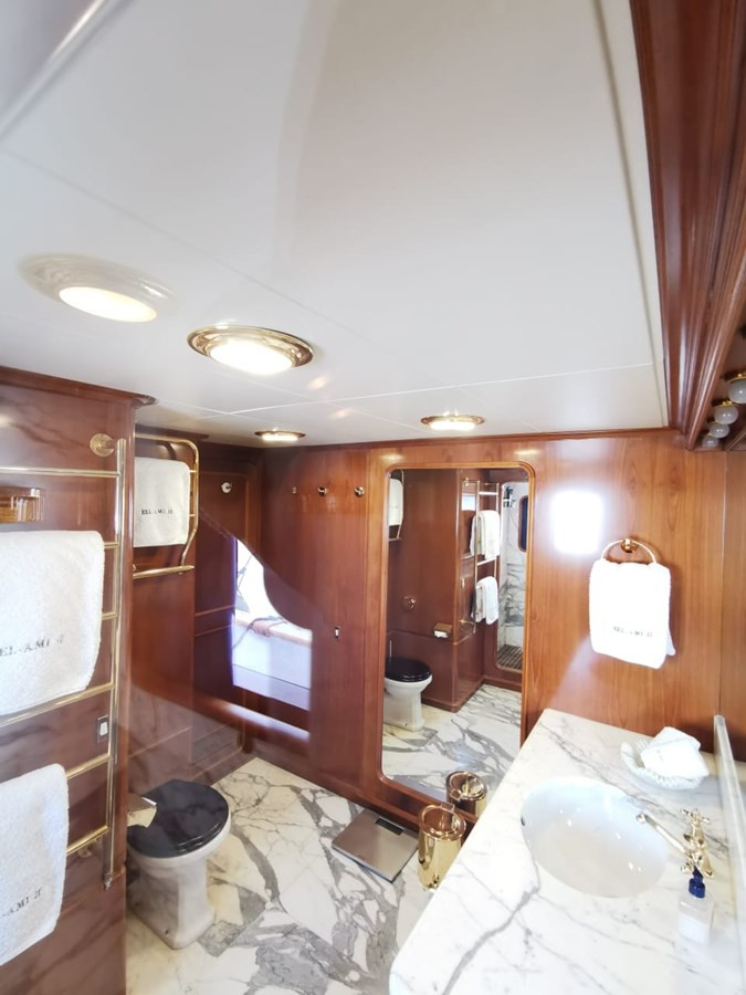 M/Y BEL-AMI II Yacht #15