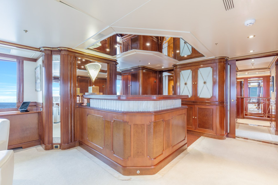 M/Y NEXT CHAPTER Yacht #10