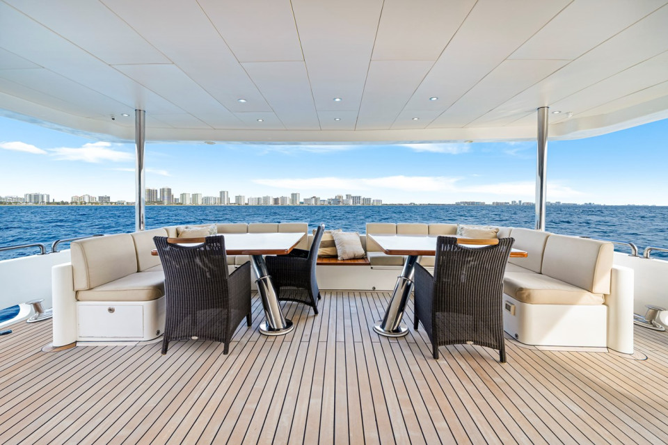 M/Y MESMERIZE Yacht #9