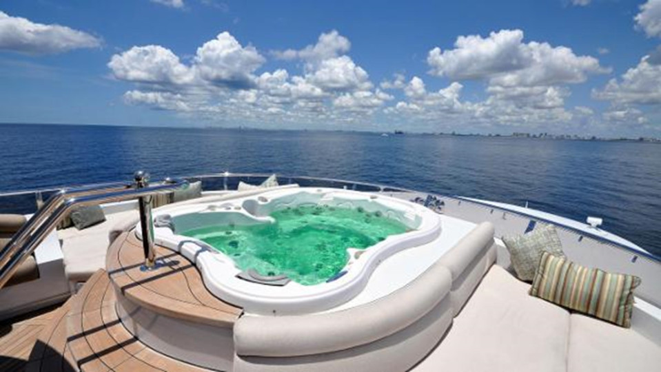 M/Y RICHMOND YACHTS 150 Yacht #12