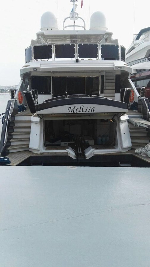 M/Y MELISSA Yacht #7