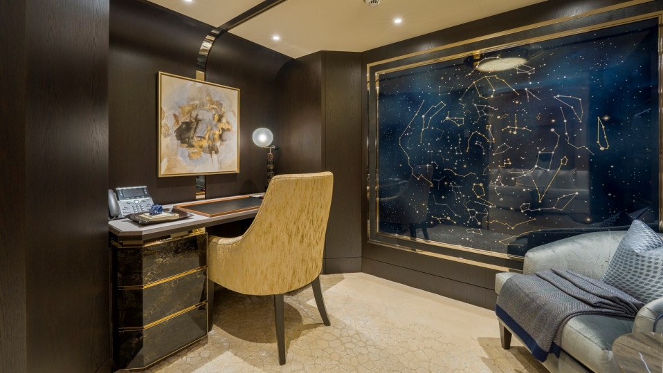 M/Y NENINKA Yacht #15