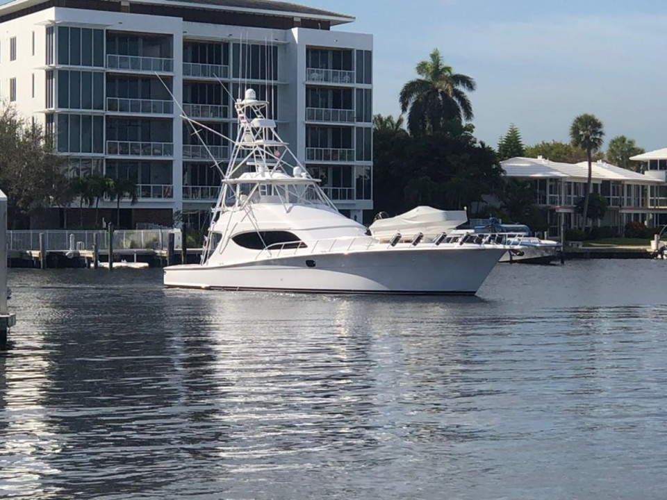 M/Y IMPERIUM Yacht #3