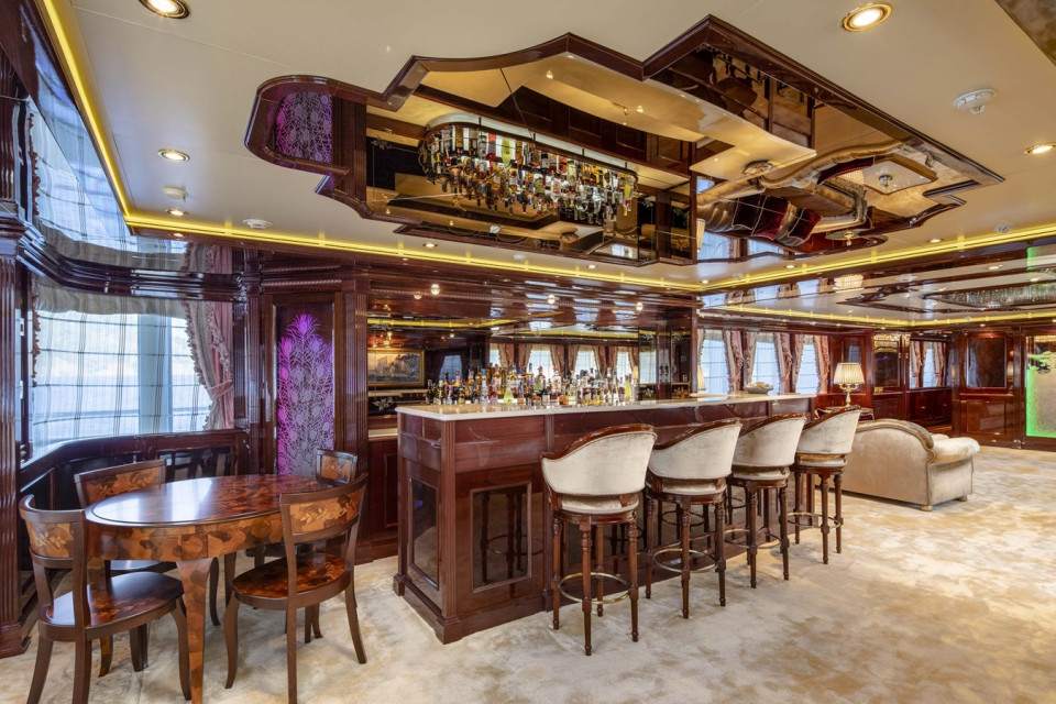 M/Y RICHAR Yacht #12