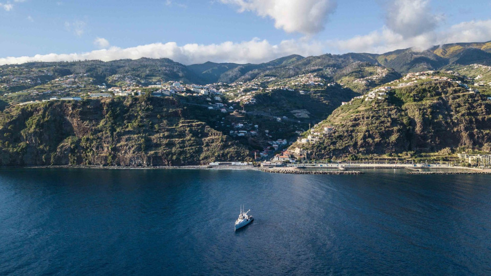 M/Y BAD COMPANY SUPPORT Yacht #5