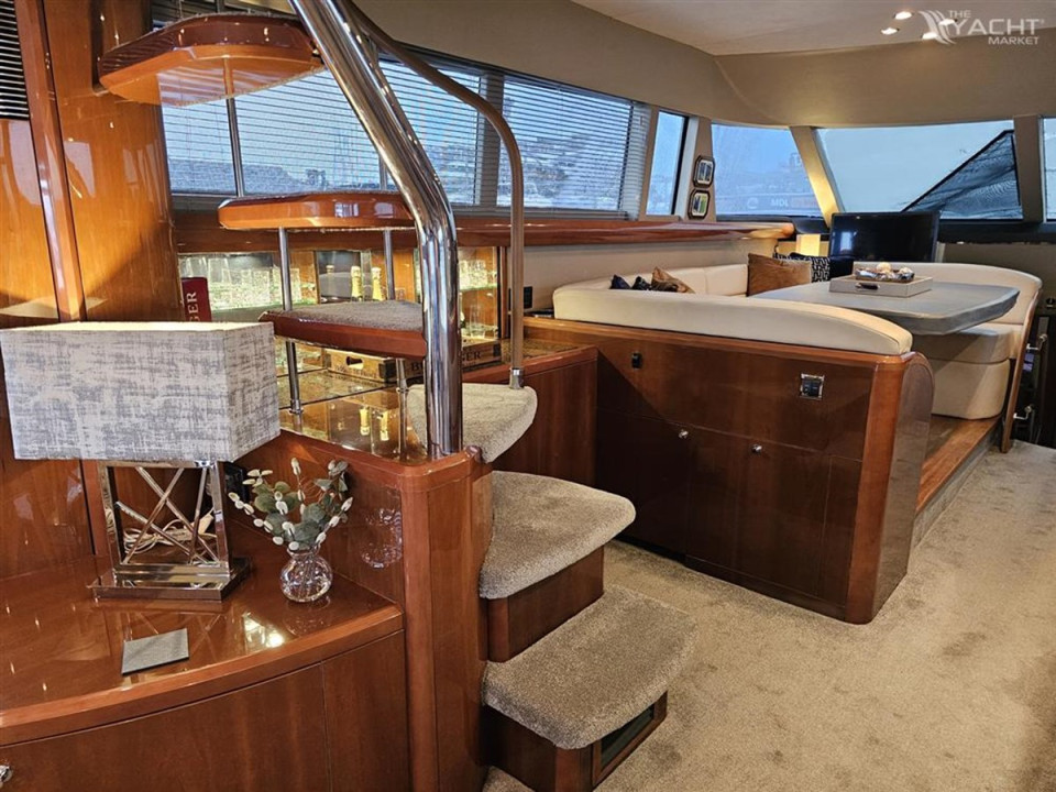 M/Y SWIRL Yacht #9