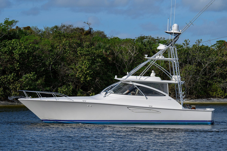 M/Y PAOLA KAY Yacht #5