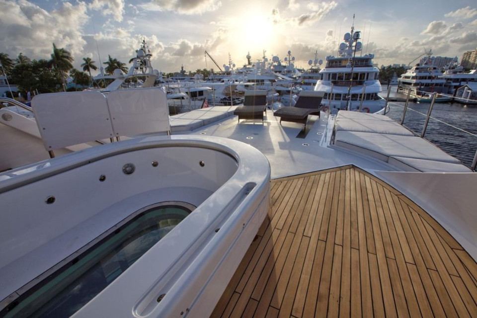 M/Y ALL STAR 1 Yacht #6