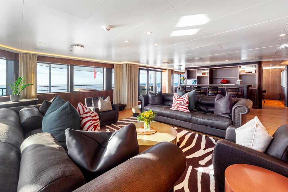 M/Y NURJA Yacht #10