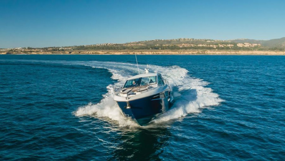 M/Y SEX SEA BEACH Yacht #6