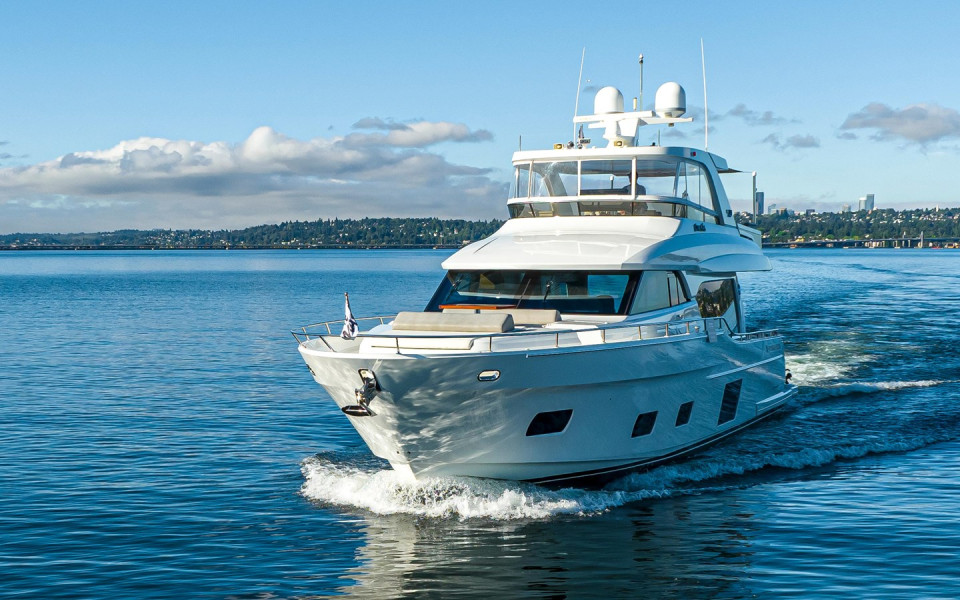 M/Y LIV MAS Yacht #3