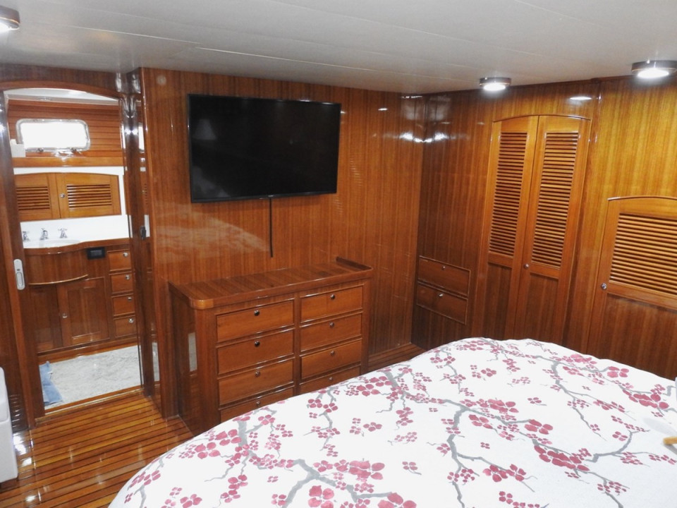 M/Y TELEMETRY Yacht #15