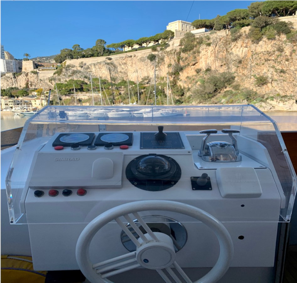 M/Y BAHIRA II Yacht #11