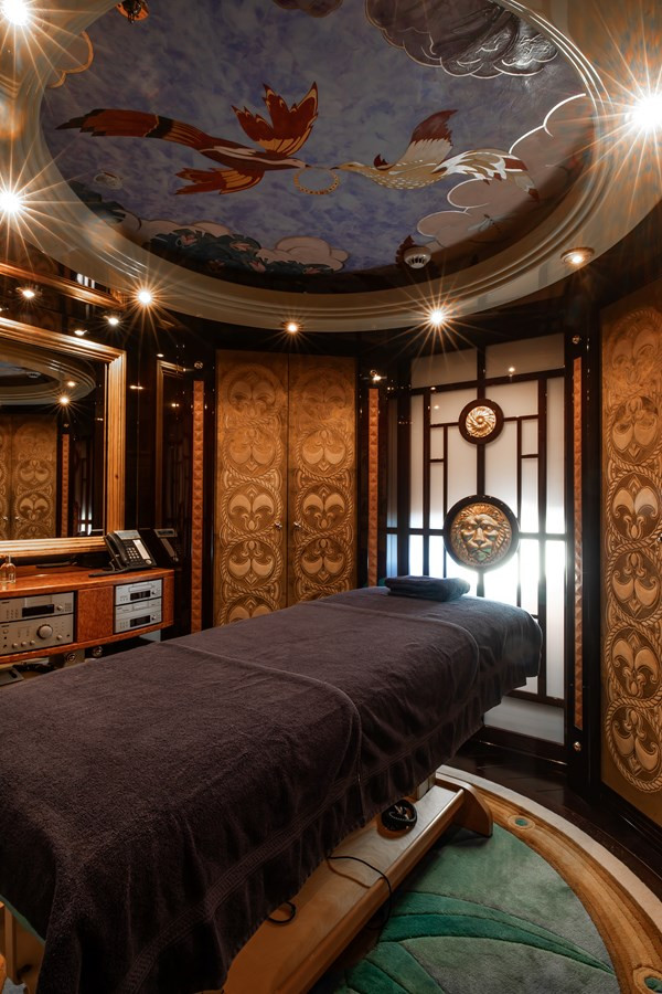 M/Y LADY MARINA Yacht #15