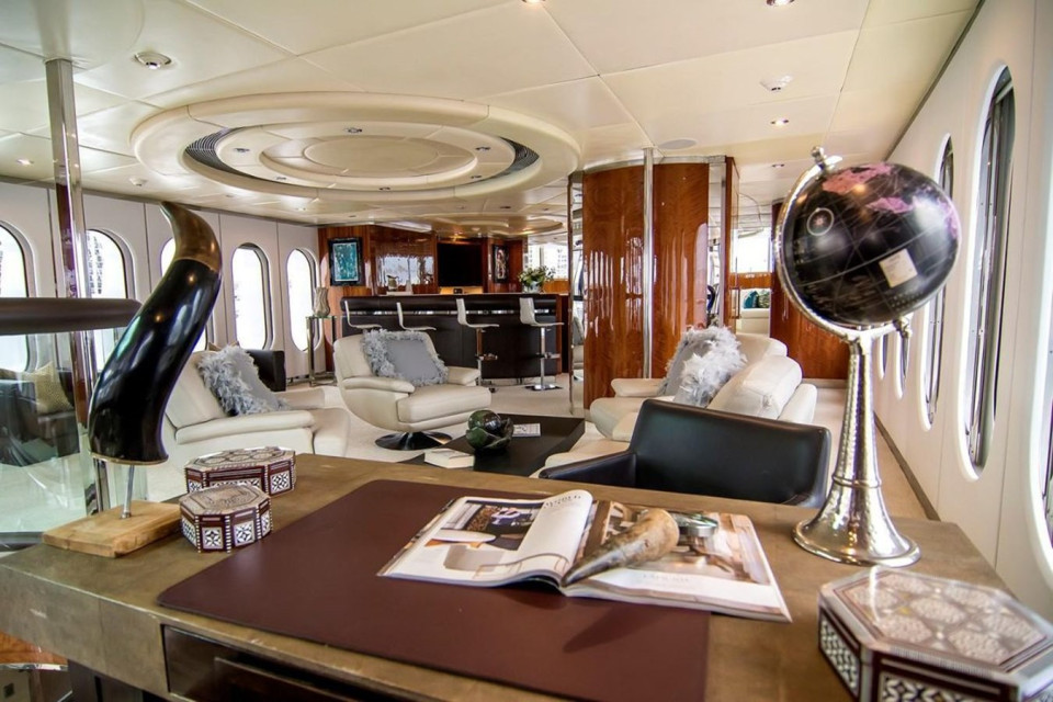 M/Y ALL STAR 1 Yacht #7