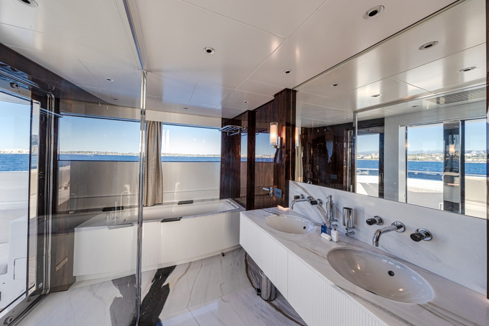 M/Y OCEANIC 143 Yacht #11