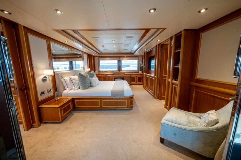 M/Y EMOTION 2 Yacht #11