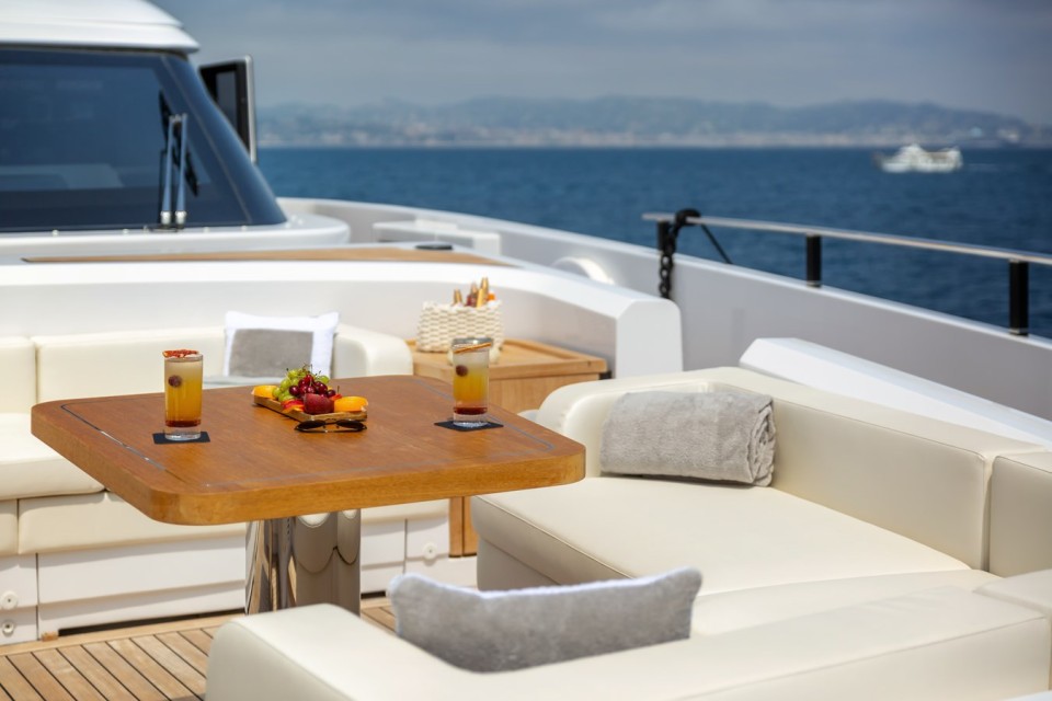 M/Y LADY DIA Yacht #9