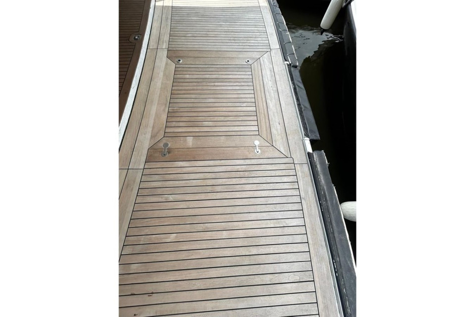 M/Y SUNSHINE Yacht #6