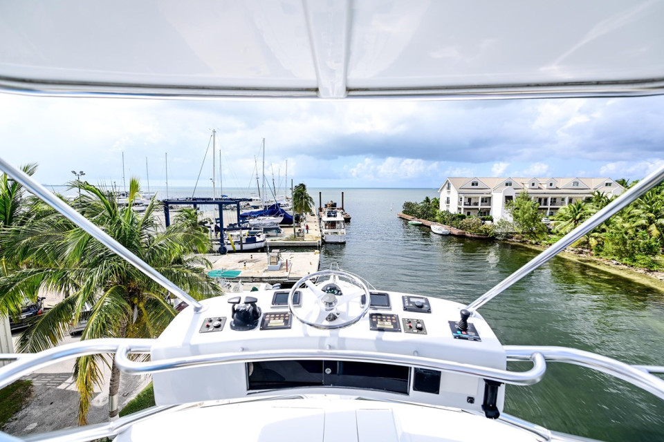 M/Y MAHA (COPY) Yacht #9