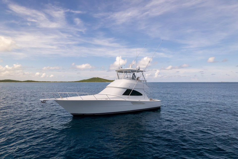 M/Y NORDEN DAME Yacht #13