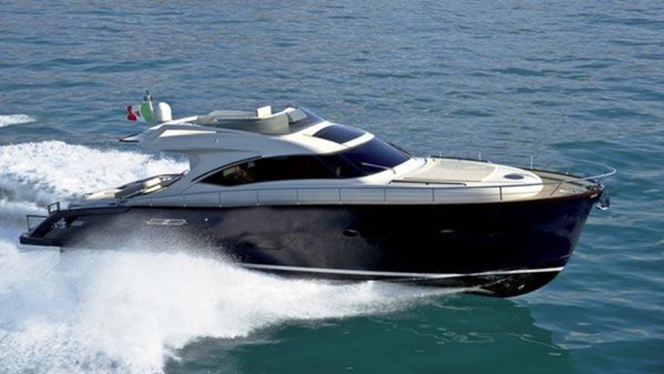 M/Y 2019 AUSTIN PARKER 60 FLY Yacht #2