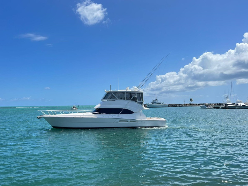 M/Y TO INFINITY Yacht #3