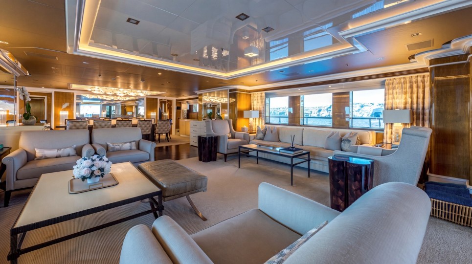 M/Y ANDIAMO Yacht #2