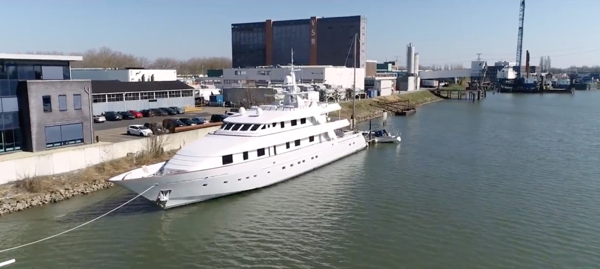 M/Y ANNA J Yacht #15