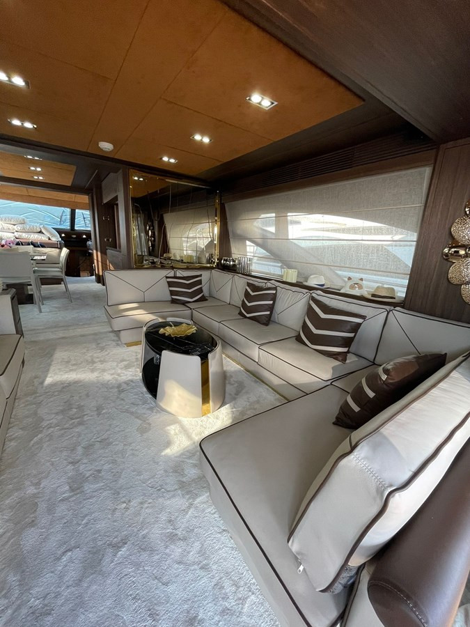 M/Y AOP Yacht #12