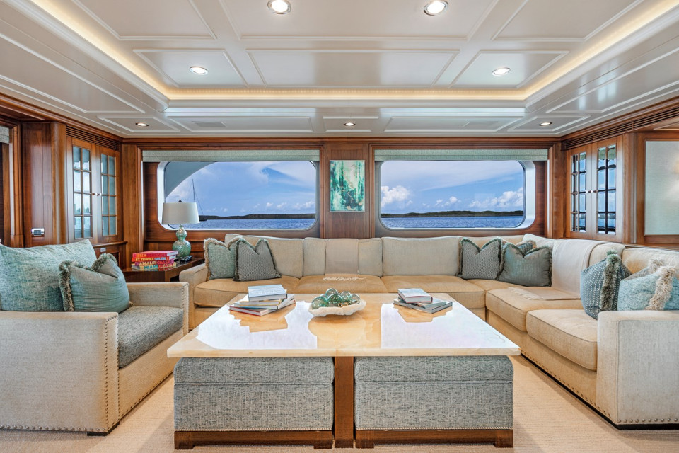 M/Y BIG EASY Yacht #3