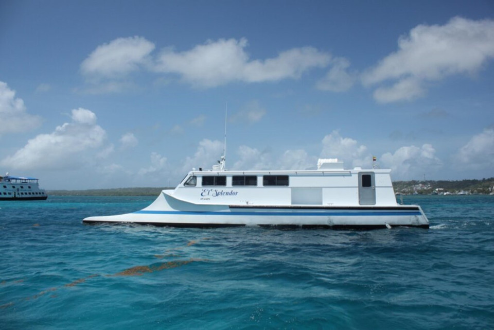 M/Y EL SPLENDOR Yacht #2