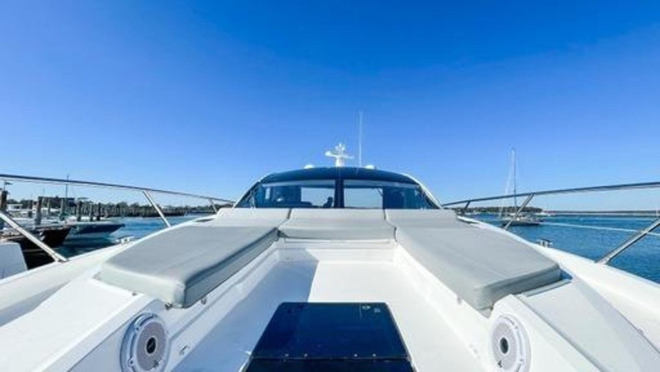 M/Y 2019 SUNSEEKER 50 PREDATOR Yacht #11