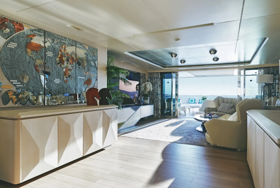 M/Y IRYNA II Yacht #3