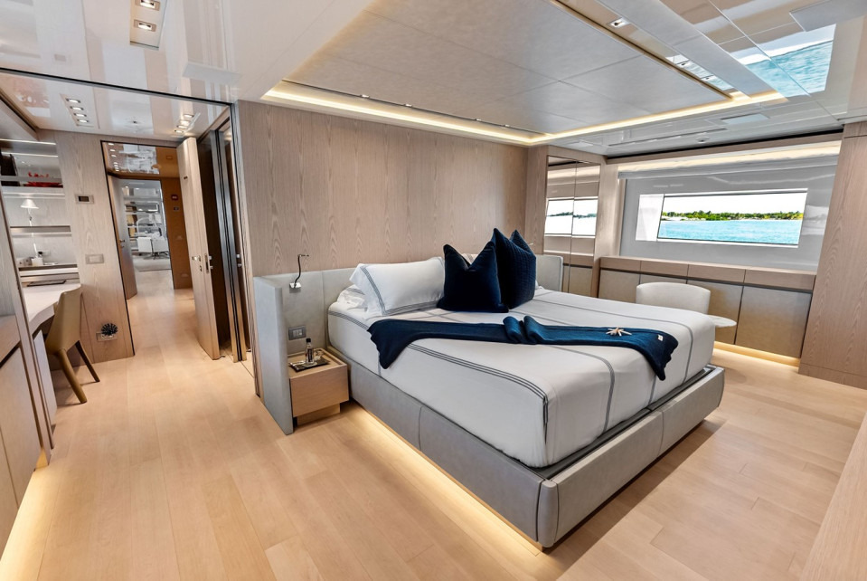 M/Y GLORY Yacht #15