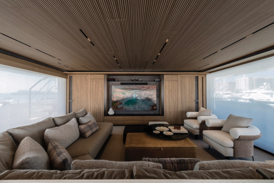 M/Y ACALA Yacht #15