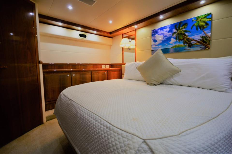 M/Y GABBY MILAN 2 Yacht #14