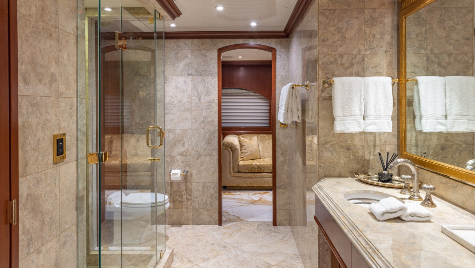 M/Y RELENTLESS Yacht #15