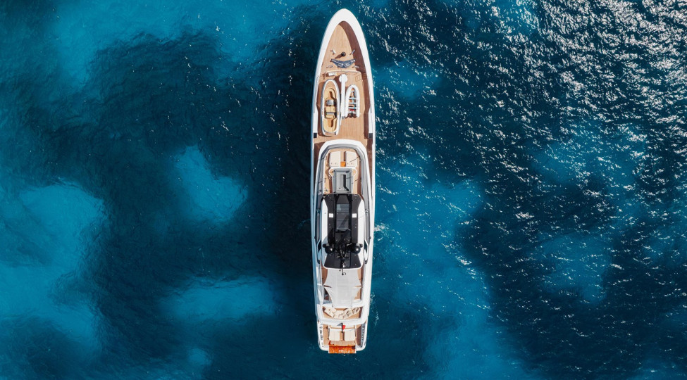 M/Y DAYBREAK Yacht #2