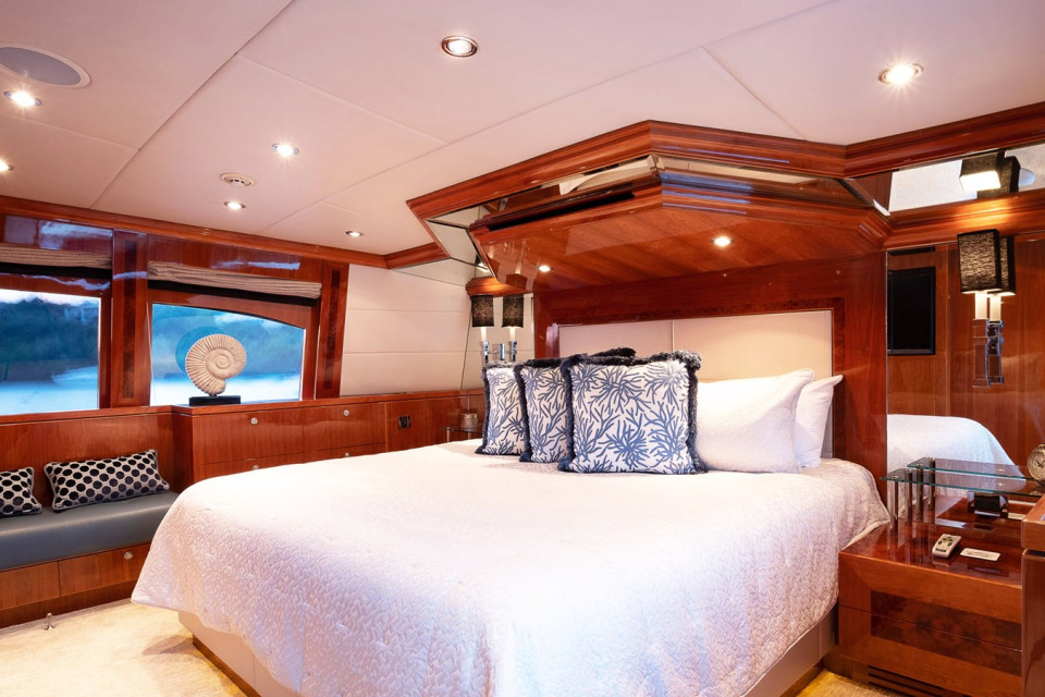 M/Y CYNDERELLA Yacht #8