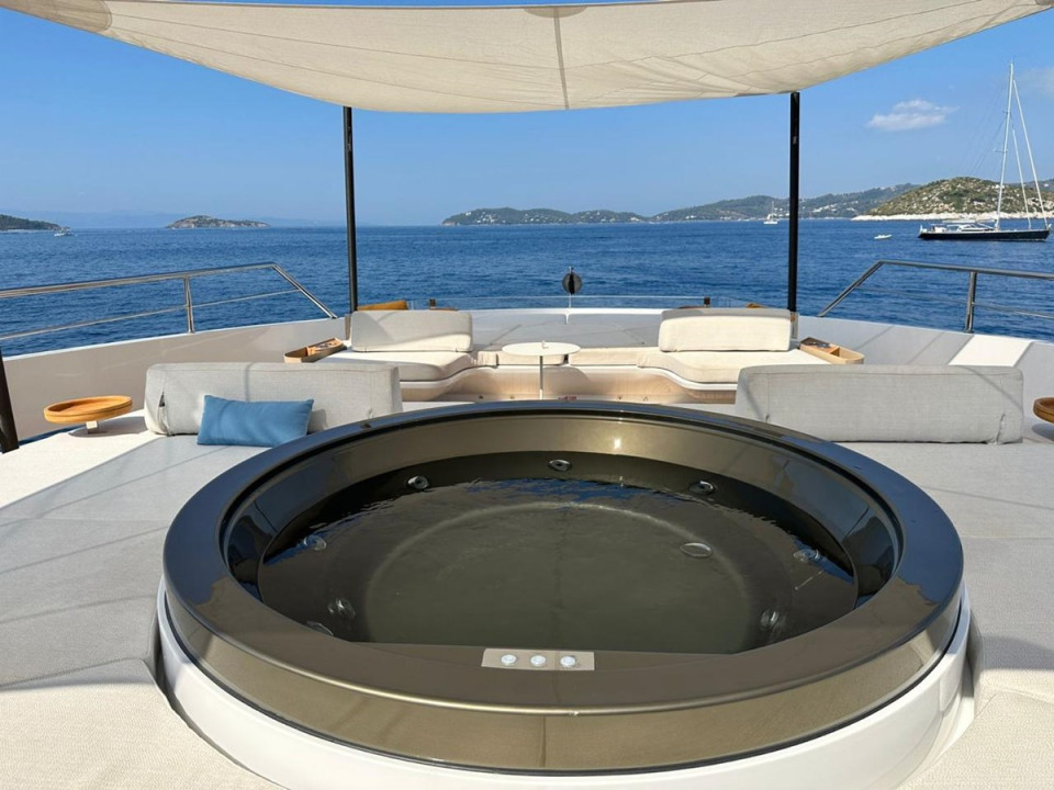 M/Y SHABBY Yacht #5
