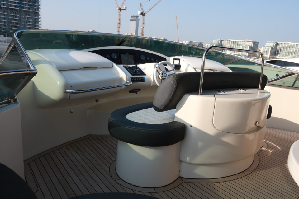 M/Y SIMONA Yacht #7