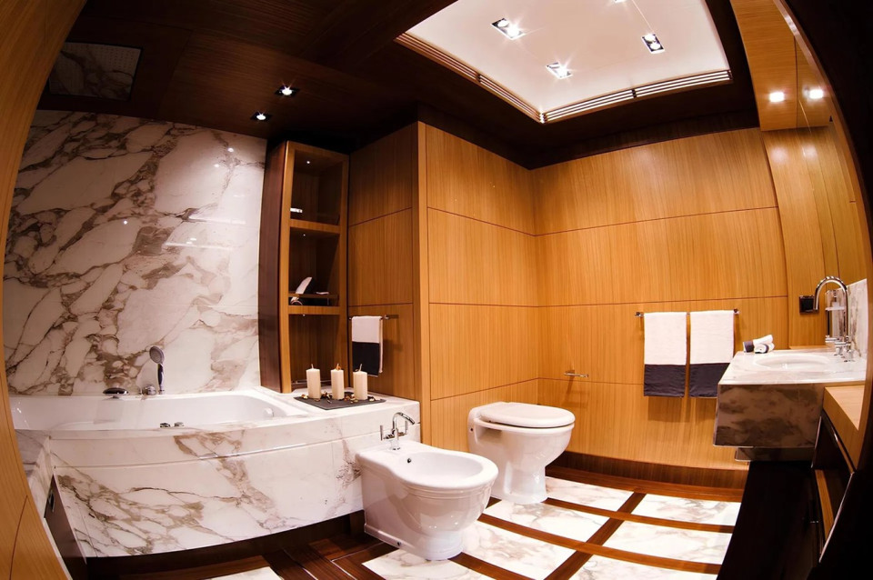 M/Y ARMADA Yacht #13