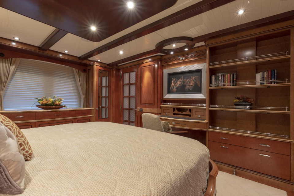 M/Y NADAN Yacht #9