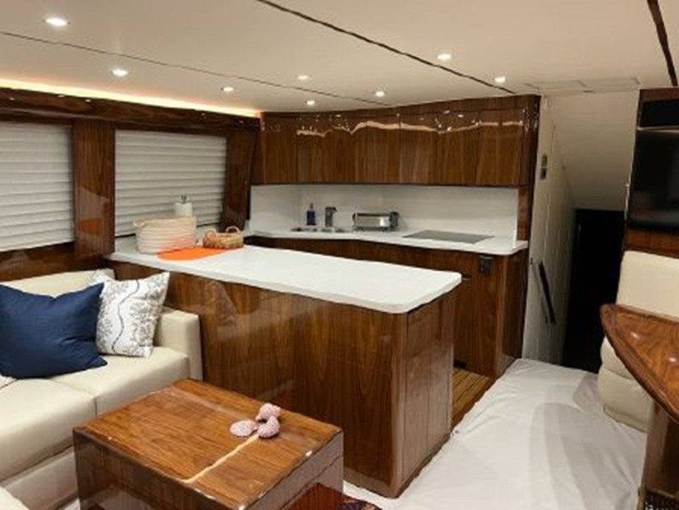 M/Y MALCRIA Yacht #14