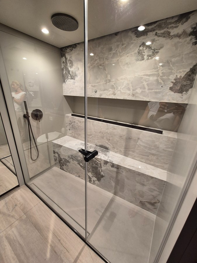 S/Y ALEMYS Yacht #11