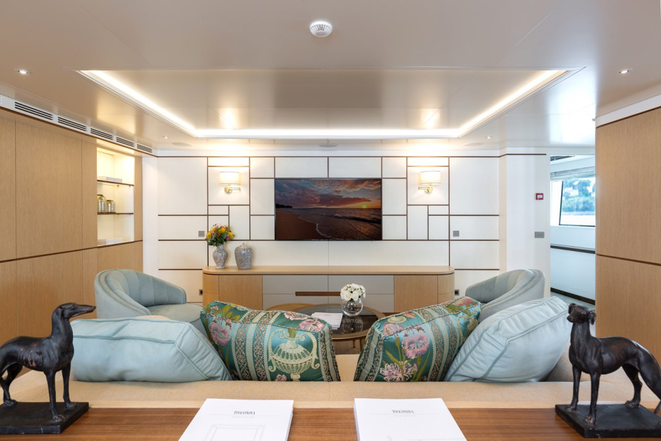 M/Y MISS CANDY Yacht #5